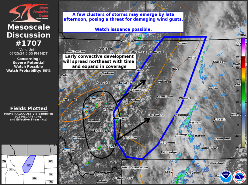 MD 1707 graphic