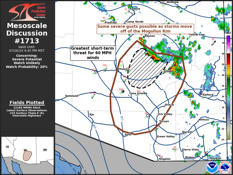 MD 1713 graphic