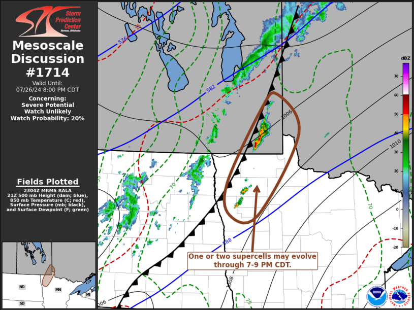 MD 1714 graphic