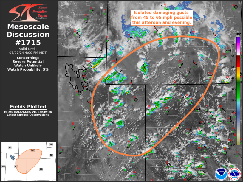 MD 1715 graphic