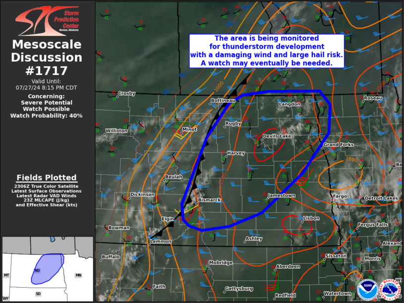 MD 1717 graphic