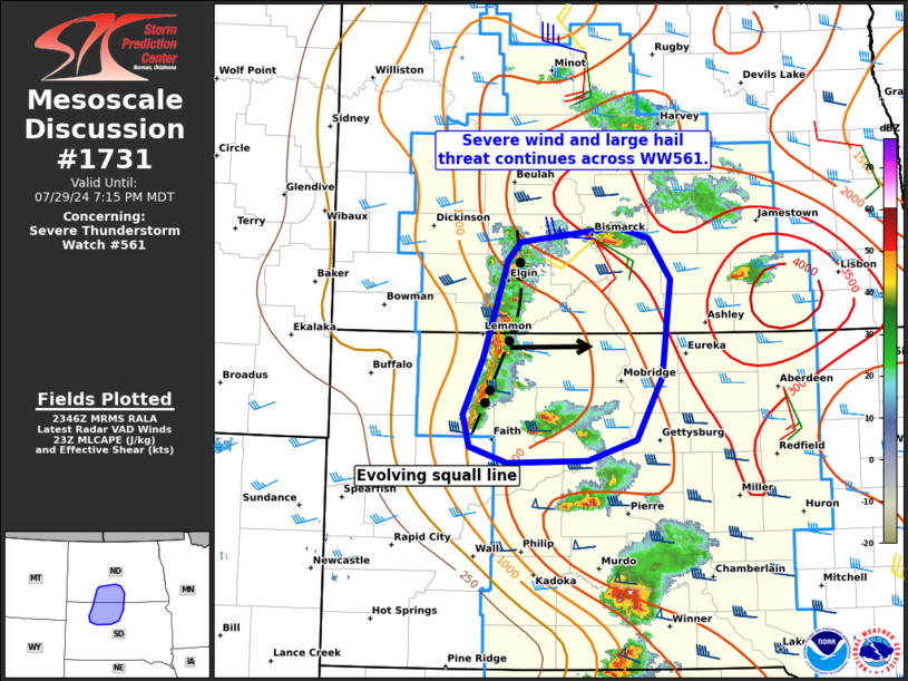 MD 1731 graphic