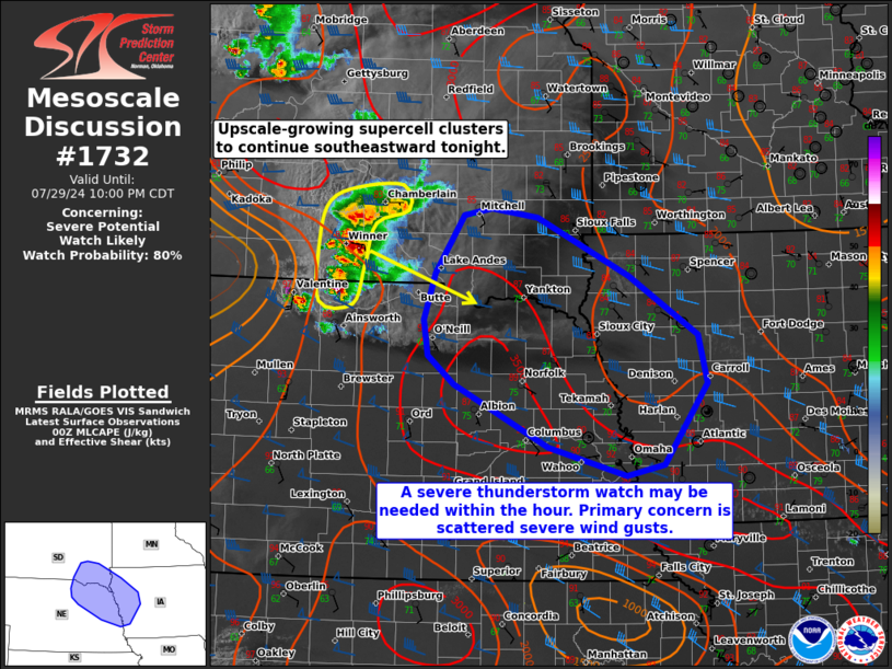 MD 1732 graphic