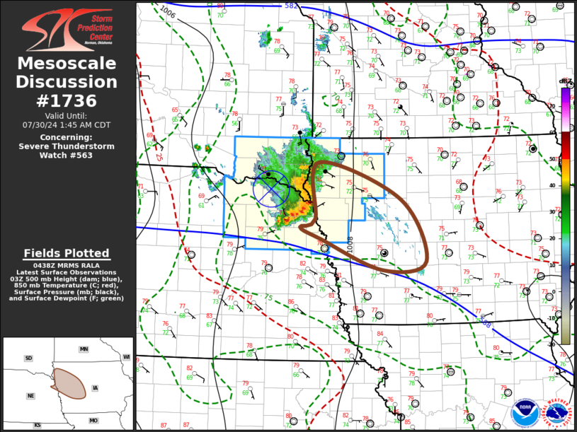 MD 1736 graphic