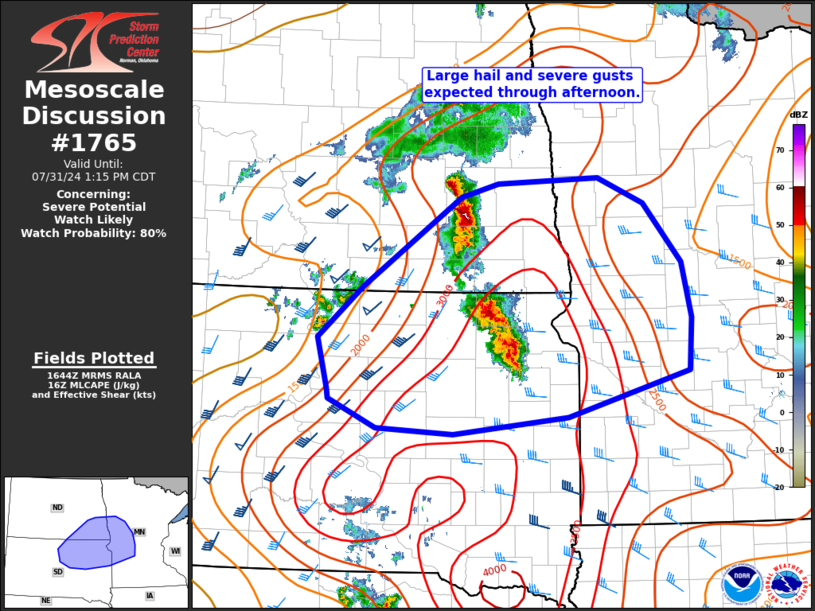 MD 1765 graphic