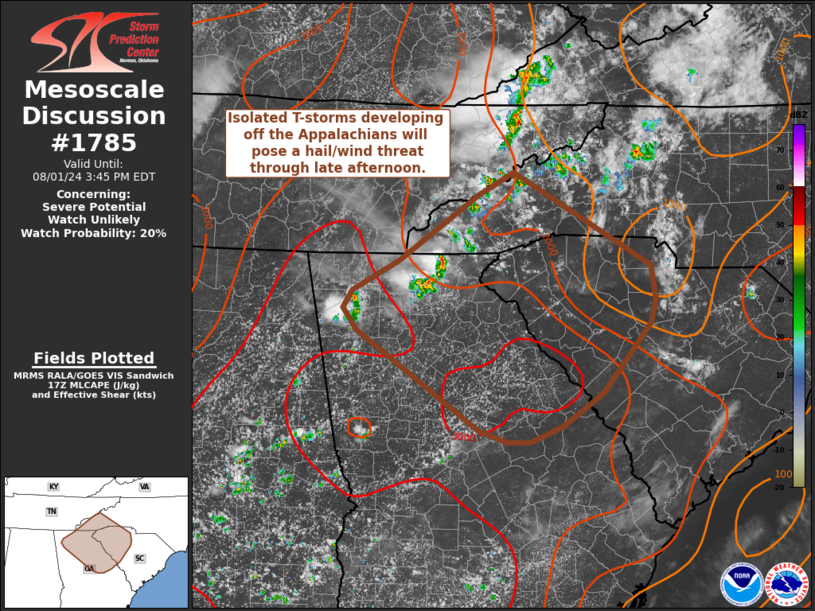 MD 1785 graphic