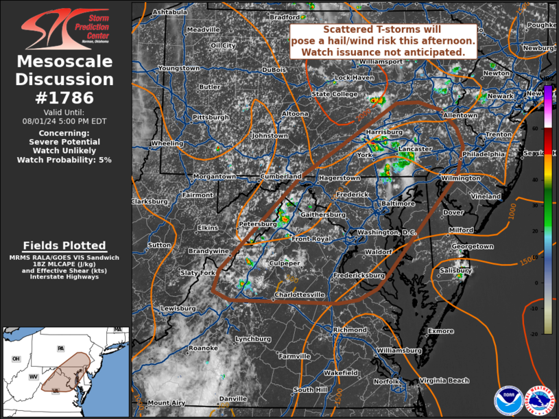 MD 1786 graphic