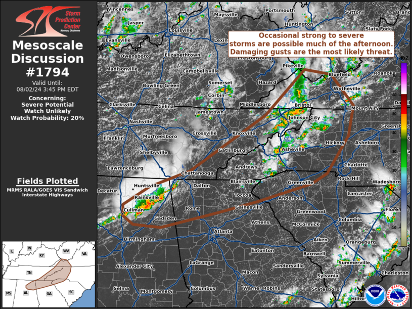 MD 1794 graphic