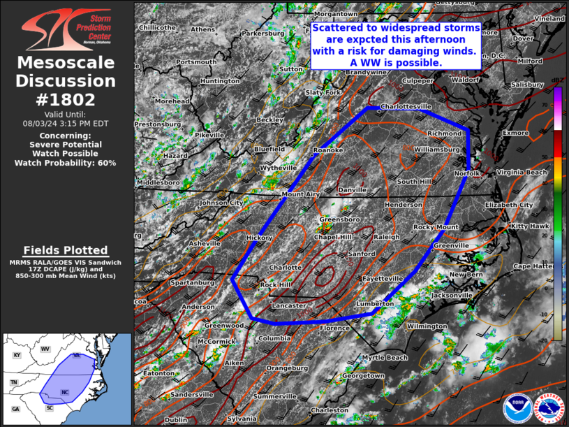 MD 1802 graphic