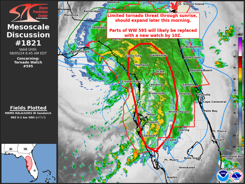 MD 1821 graphic