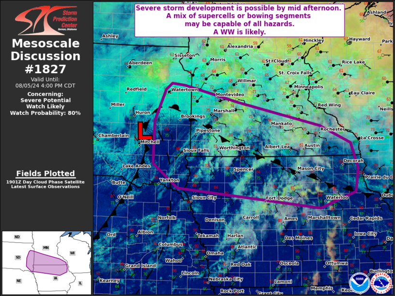 MD 1827 graphic