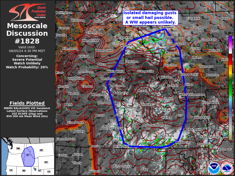 MD 1828 graphic