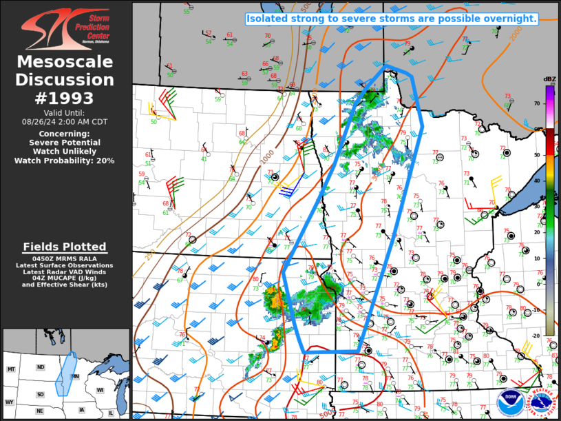 MD 1993 graphic