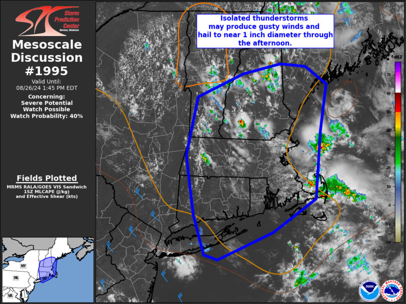 MD 1995 graphic