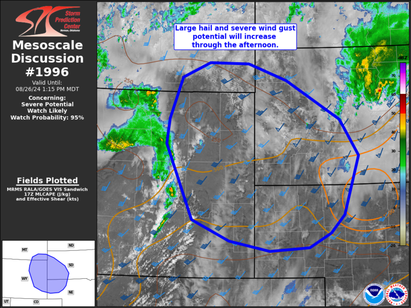 MD 1996 graphic