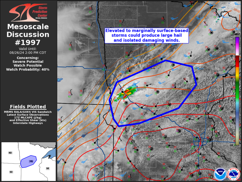 MD 1997 graphic