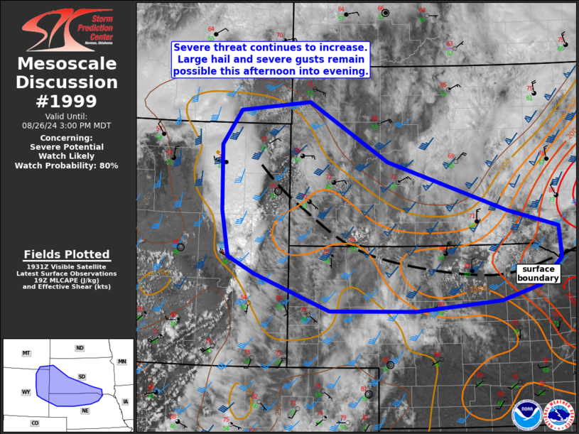 MD 1999 graphic