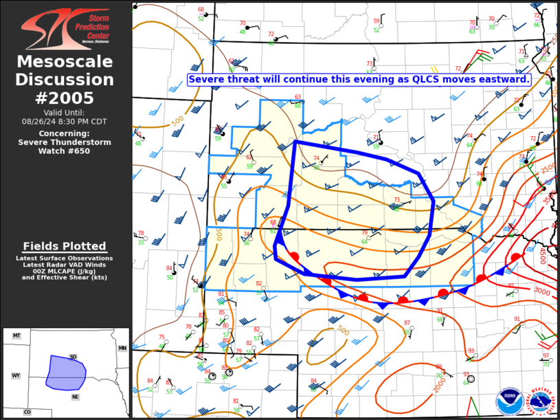 MD 2005 graphic