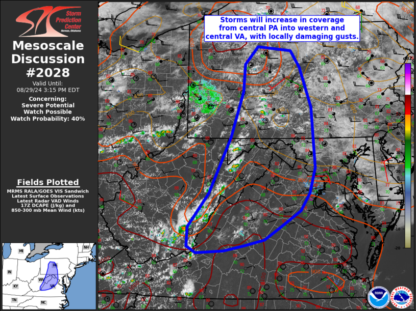 MD 2028 graphic