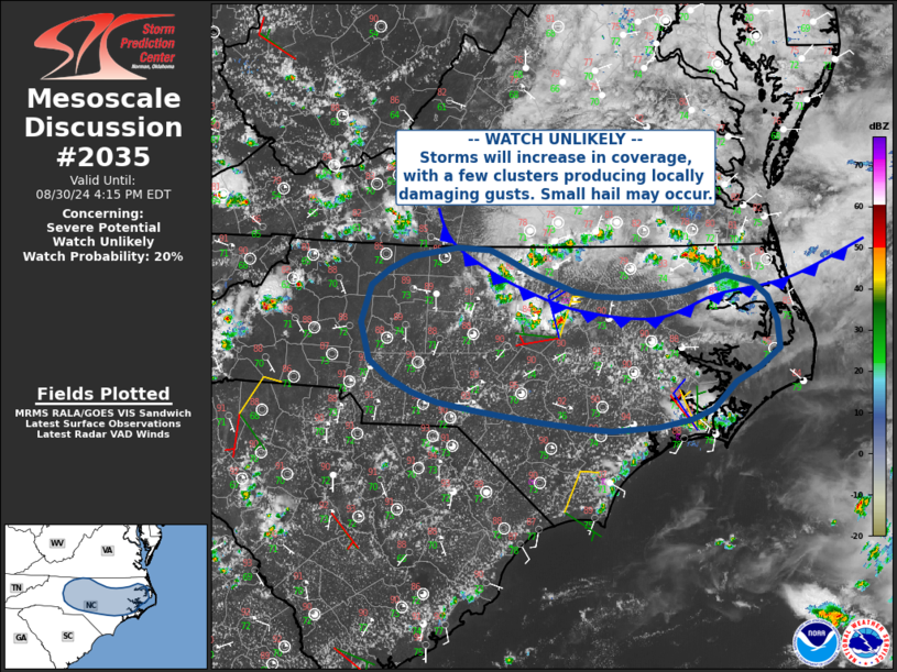 MD 2035 graphic