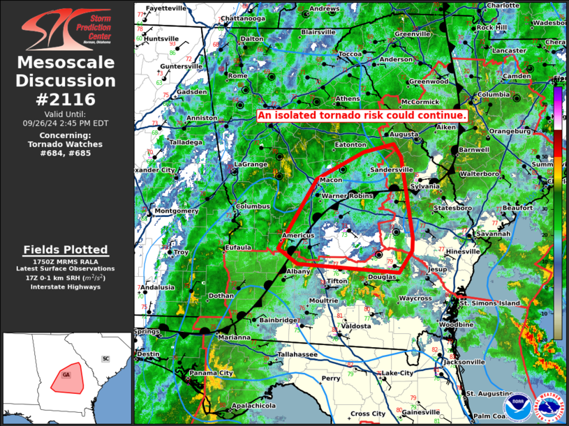 MD 2116 graphic