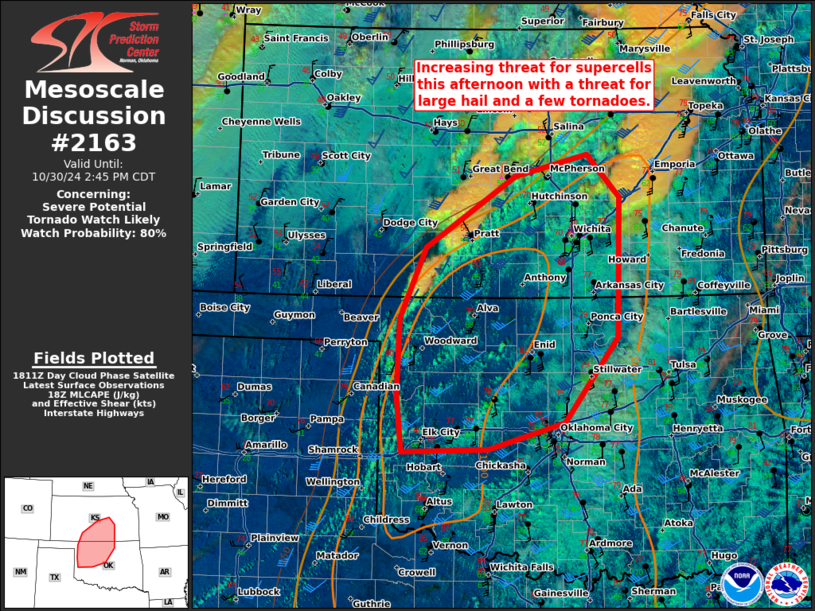 MD 2163 graphic