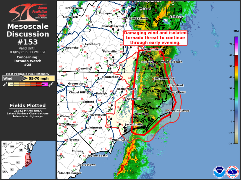 MD 153 graphic