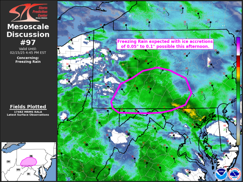 MD 97 graphic