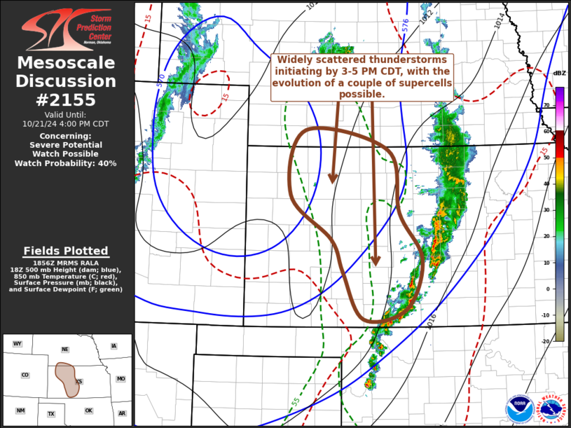 MD 2155 graphic