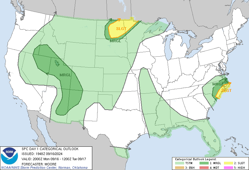 20240915 2000 UTC Day 1 Outlook Graphic