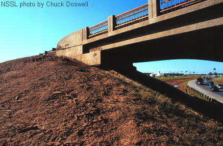 I-35 & Shields, Moore OK