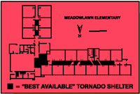 Sample School Schematic